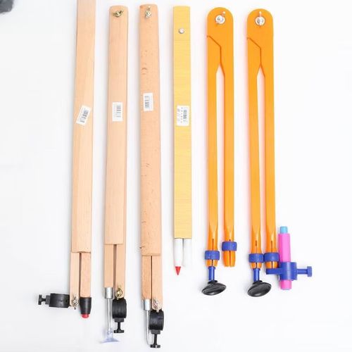 教學圓規 教師板書與繪圖不可或缺的專業助手